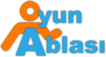 Oyun Ablası